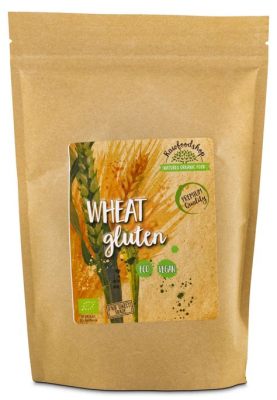  Vetextruderad Vetegluten – Den Revolutionerande Basen För Livsmedel Och Industriella Applikationer!